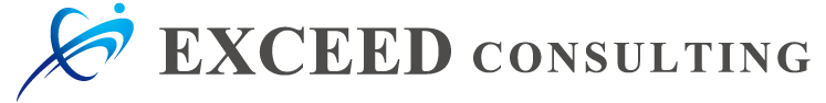 EXCEED-CONSULTINGポートフォリオサイト